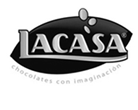 Logo Lacasa