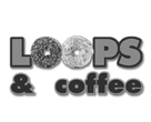 Funimascot & Loops and Coffee
