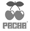 Logo Pacha