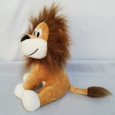 Peluches Publicitarios León 100% Personalizados
