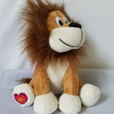 Peluches Publicitarios León 100% Personalizados