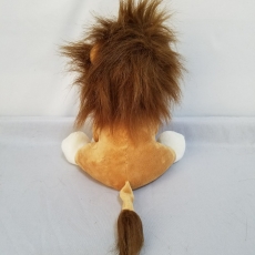 Peluches Publicitarios León 100% Personalizados