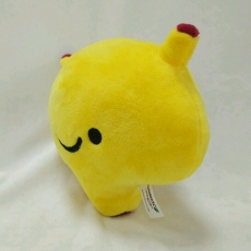 Peluche Publicitario Vejiga