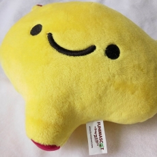 Peluche Publicitario Vejiga