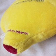 Peluche Publicitario Vejiga
